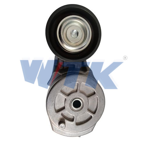 ESTICADOR CORREIA VW/FORD  POLIA LISA