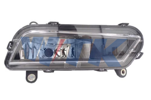 FAROL AUXILIAR  VW NOVO DELIVERY LD