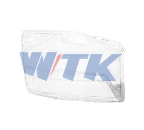 LENTE FAROL VW NOVO DELIVERY LD