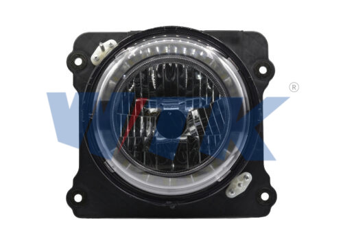 FAROL PRINCIPAL VW CONSTELLATION LD 2023 LED