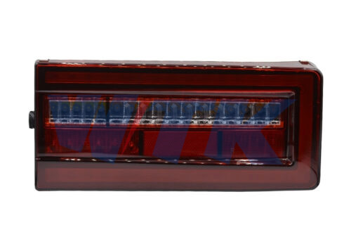 LANTERNA TRASEIRA LD VW METEOR CONSTELL DELIVERY LED