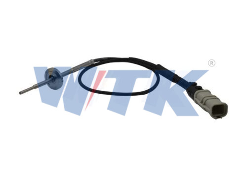 SENSOR TEMPERATURA DE ESCAPE MAN