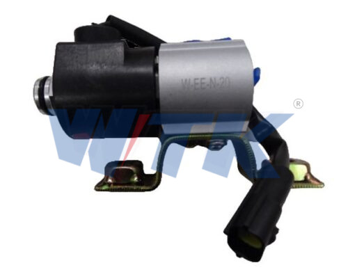 VALVULA SOLENOIDE 24V VOLKS