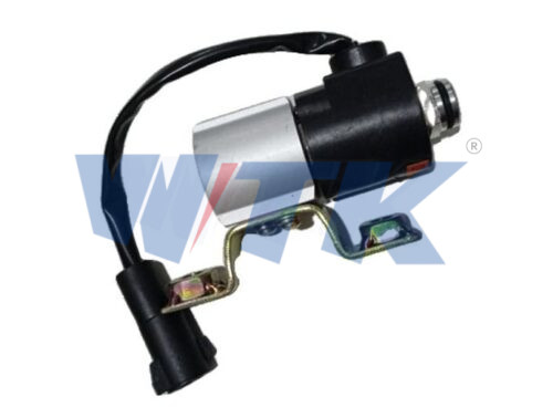 VALVULA SOLENOIDE 24V VW FORD