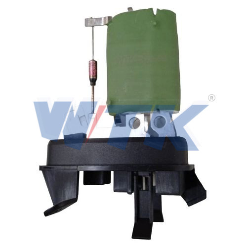 RESISTENCIA MOTOR DO VENTILADOR DAF