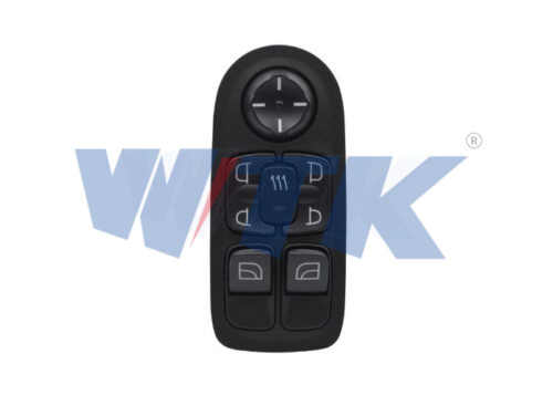 INTERRUPTOR COMPLETO MODERNO DAF LE