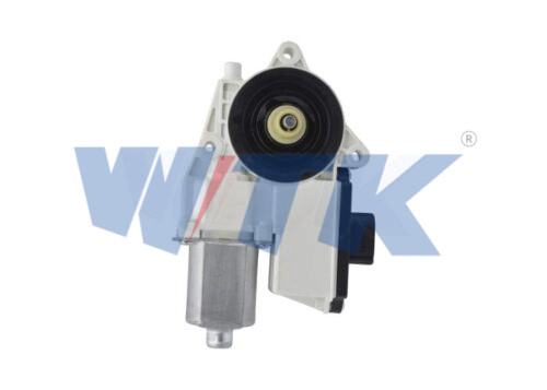 MOTOR DA MAQUINA DE VIDRO DAF XF 105 LE