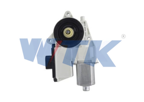 MOTOR DA MAQUINA DE VIDRO DAF XF 105 LD