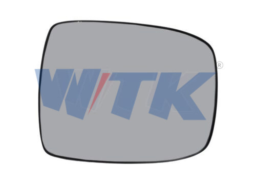 LENTE ESPELHO RETROVISOR DAF CF/XF INFERIOR PEQUENO LE/LD