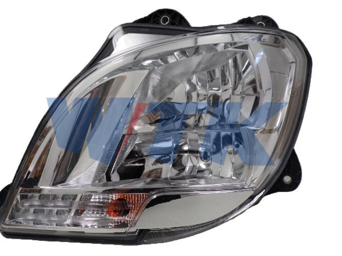 FAROL PRINCIPAL "NEW DAF" LE