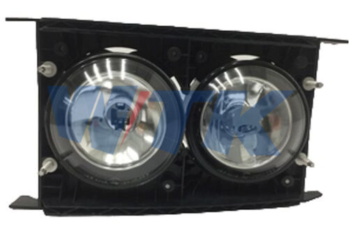 FAROL AUXILIAR DAF CF LE