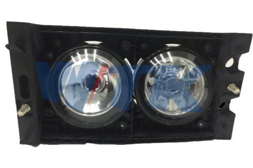 FAROL AUXILIAR DAF XF LE