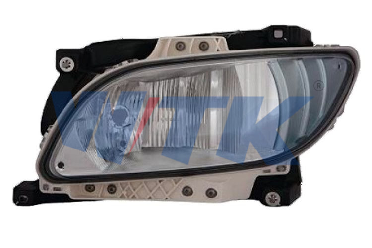 FAROL MILHA "NEW DAF" LE