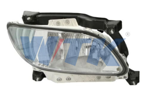 FAROL MILHA "NEW DAF" LD