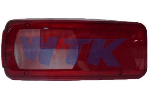 LENTE DA LANTERNA TRASEIRA DAF XF LE