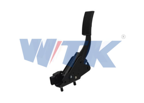 PEDAL ACELERADOR FORD CARGO