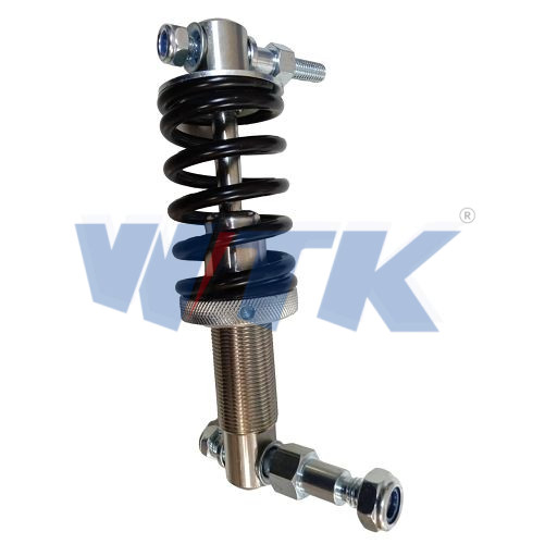 TENSOR CORREIA LINEAR DENTADA FORD CARGO