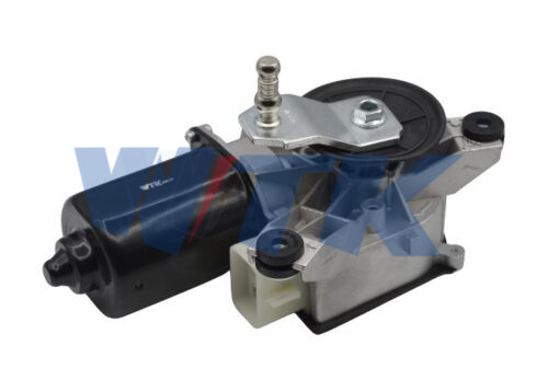 MOTOR LIMPADOR PARABRISA SILVERADO