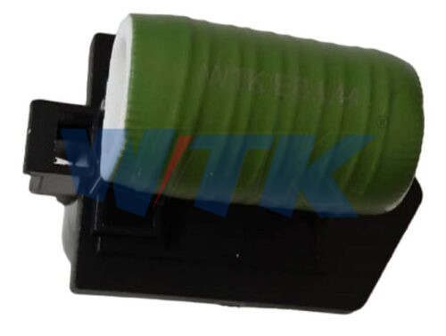 RESISTENCIA MOTOR DO VENTILADOR FIAT TORO