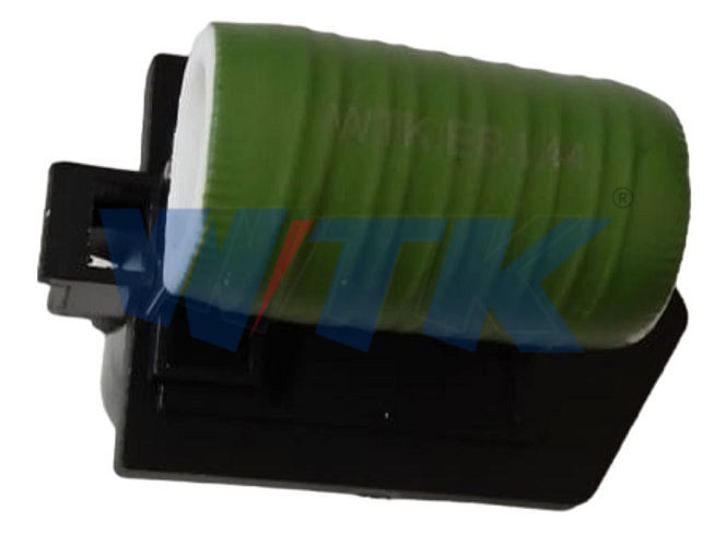 RESISTENCIA MOTOR DO VENTILADOR FIAT TORO