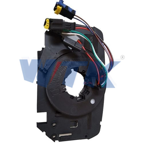 CINTA AIRBAG RENAULT MEGANE SUPERIOR COMPLETA 2007 À 2013