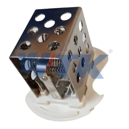 RESISTENCIA DO ELETROVENTILADOR RENAULT MASTER