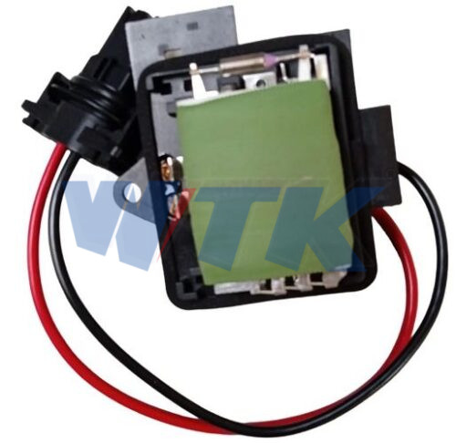 RESISTÊNCIA VENTILADOR INTERNO RENAULT KANGOO