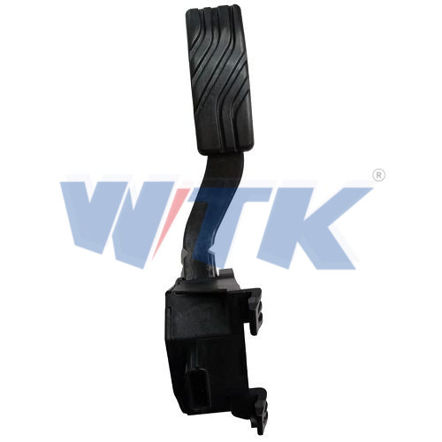 PEDAL DE ACELERADOR RENAULT KWID COMPLETO COM SENSOR