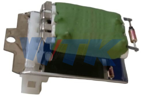 RESISTÊNCIA CAIXA VOLKSWAGEN JETTA