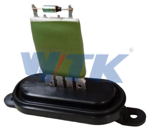 RESISTENCIA AR CONDICIONADO VW AMAROK