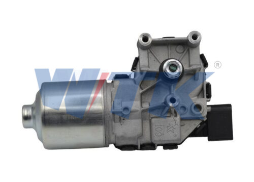 MOTOR LIMPADOR PARABRISA JETTA