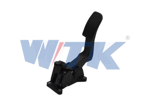 Conjunto Pedal Acelerador Eletrico Sprinter
