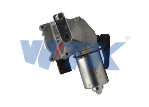 Motor Limpador Parabrisa Mercedes Sprinter