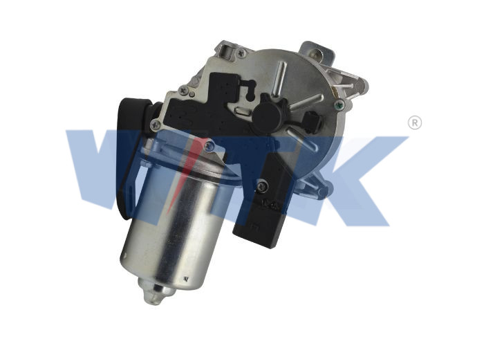 Motor Limpador Parabrisa Mercedes Sprinter - Imagem 2