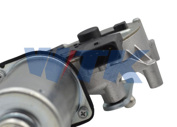 Motor Limpador Parabrisa Mercedes Sprinter - Imagem 3