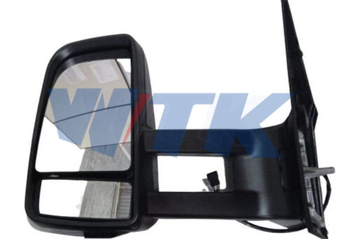 Retrovisor Braço Longo Mb Sprinter Le