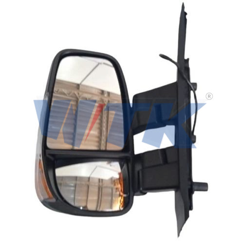 RETROVISOR BRAÇO CURTO DAILY LE 2019/21