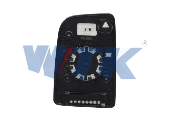 Espelho Retrovisor Sup Ld C/Desembaçador Sprinter 2014... - Imagem 2