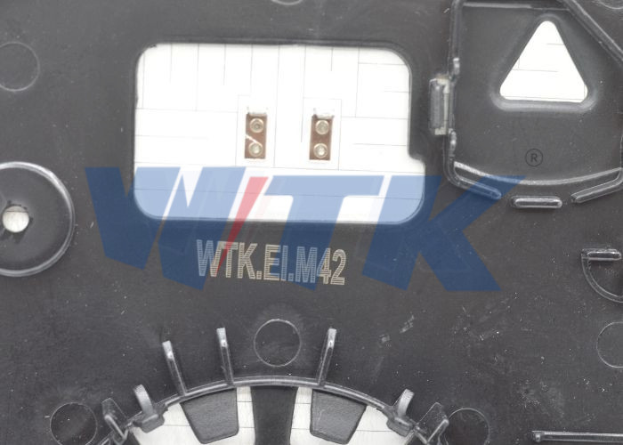 Espelho Retrovisor Sup Ld C/Desembaçador Sprinter 2014... - Imagem 3