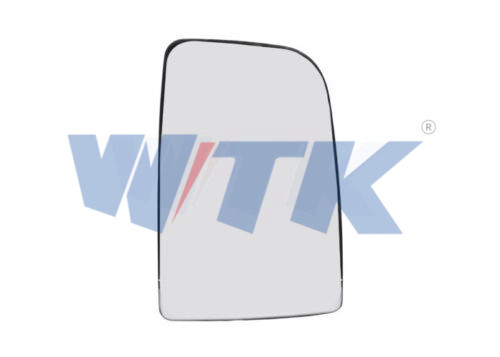 ESPELHO RETROVISOR SUP LD S/DESEMBAÇADOR SPRINTER ANTES 2010