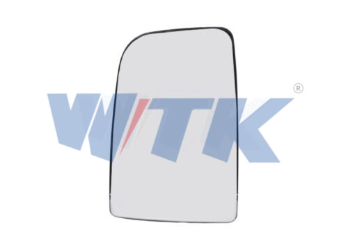 Espelho Retrovisor Sup Le S/Desembaçador Sprinter Antes 2010