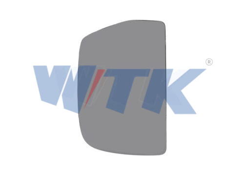 ESPELHO RETROVISOR INF LE C/DESEMBAÇADOR NOVA DAILY 2008...