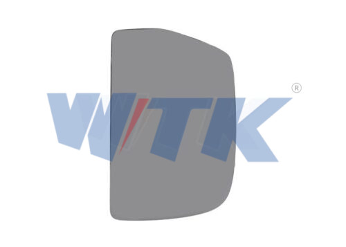 Espelho Retrovisor Inf Ld C/Desembaçador Nova Daily 2008...