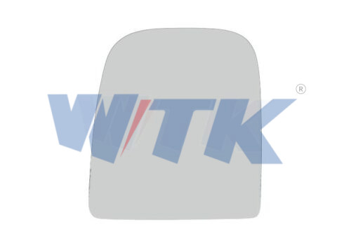 Espelho Retrovisor Sup Le C/Desembaçador Daily My