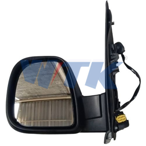 Espelho Retrovisor Le Elétrico Térmico Citroen Jumpy