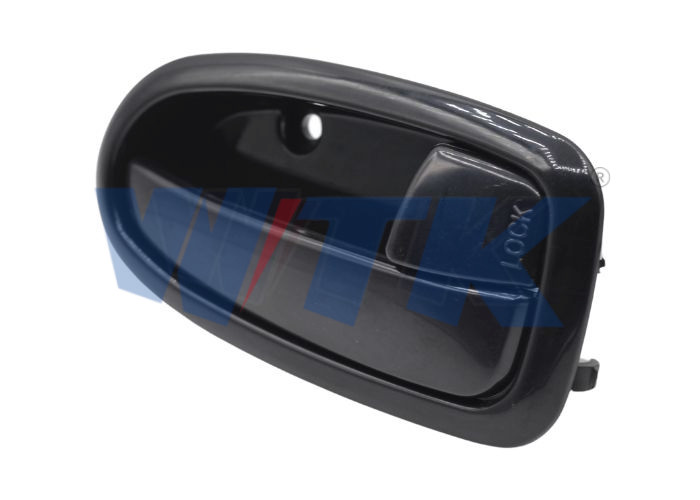 Maçaneta Interna Dianteira Ld Hyundai Hr - Imagem 2