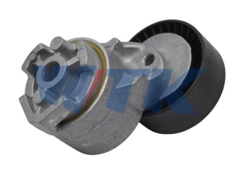 Esticador Correia Polia Nylon Iveco Daily 2.3 Fiat Ducato Peugeot Boxer