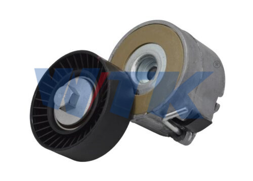 Esticador Correia Polia Nylon Nova Daily 3.0 Fiat Ducato Citroen Jumper