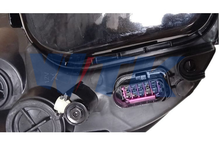 Farol Sprinter 2012/16 Le - Imagem 2