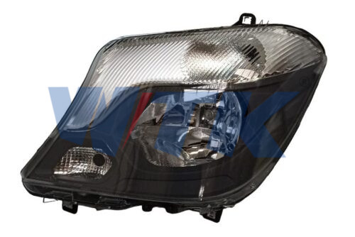 FAROL SPRINTER 2017/... LE